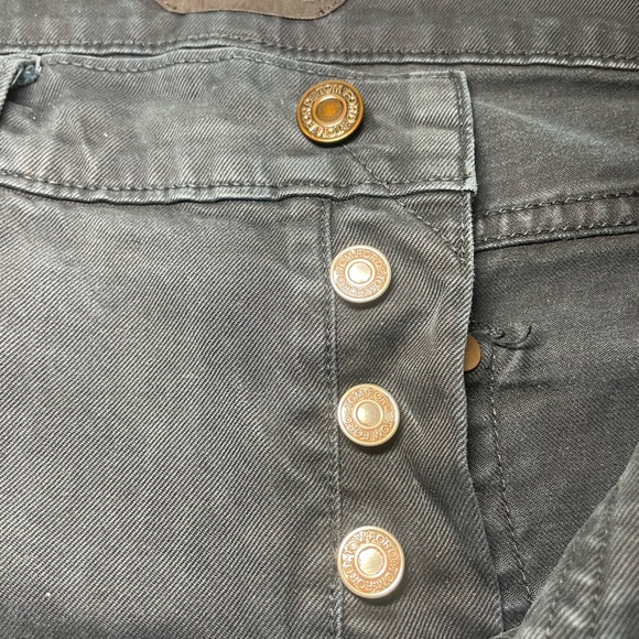 Authentic TOM FORD slim jeans mede in usa sz 34 - Picture 13 of 16